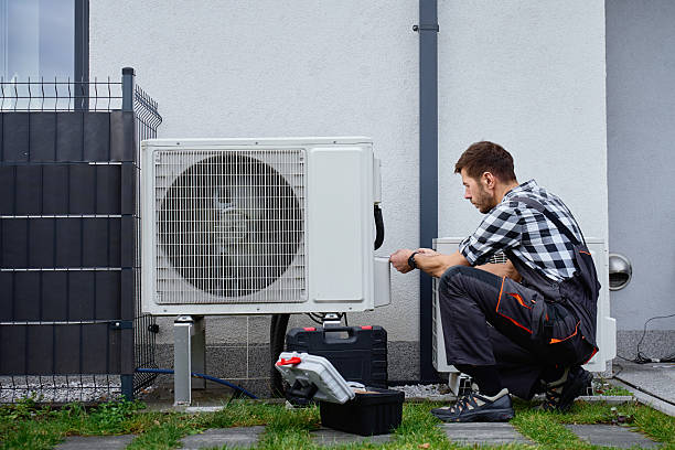 Trusted Hvac service in Mount Olive, NC - Tropical Oasis HVAC